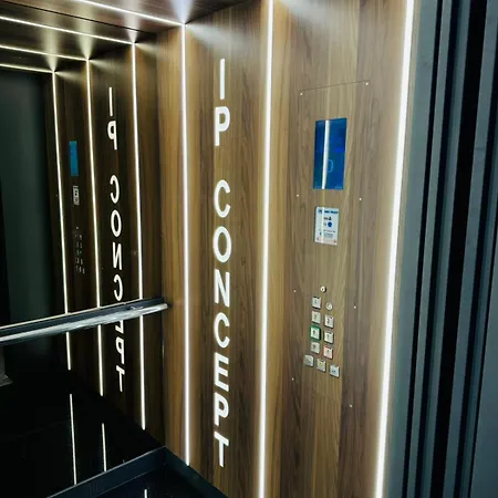 Ultra Modern 1-bedroom With Free Garage - * サラエヴォ