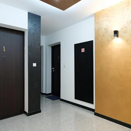 Ultra Modern 1-bedroom With Free Garage - サラエヴォ
